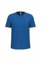 Goedkope heren T-shirt iDeal Basic Brand Royal Blue